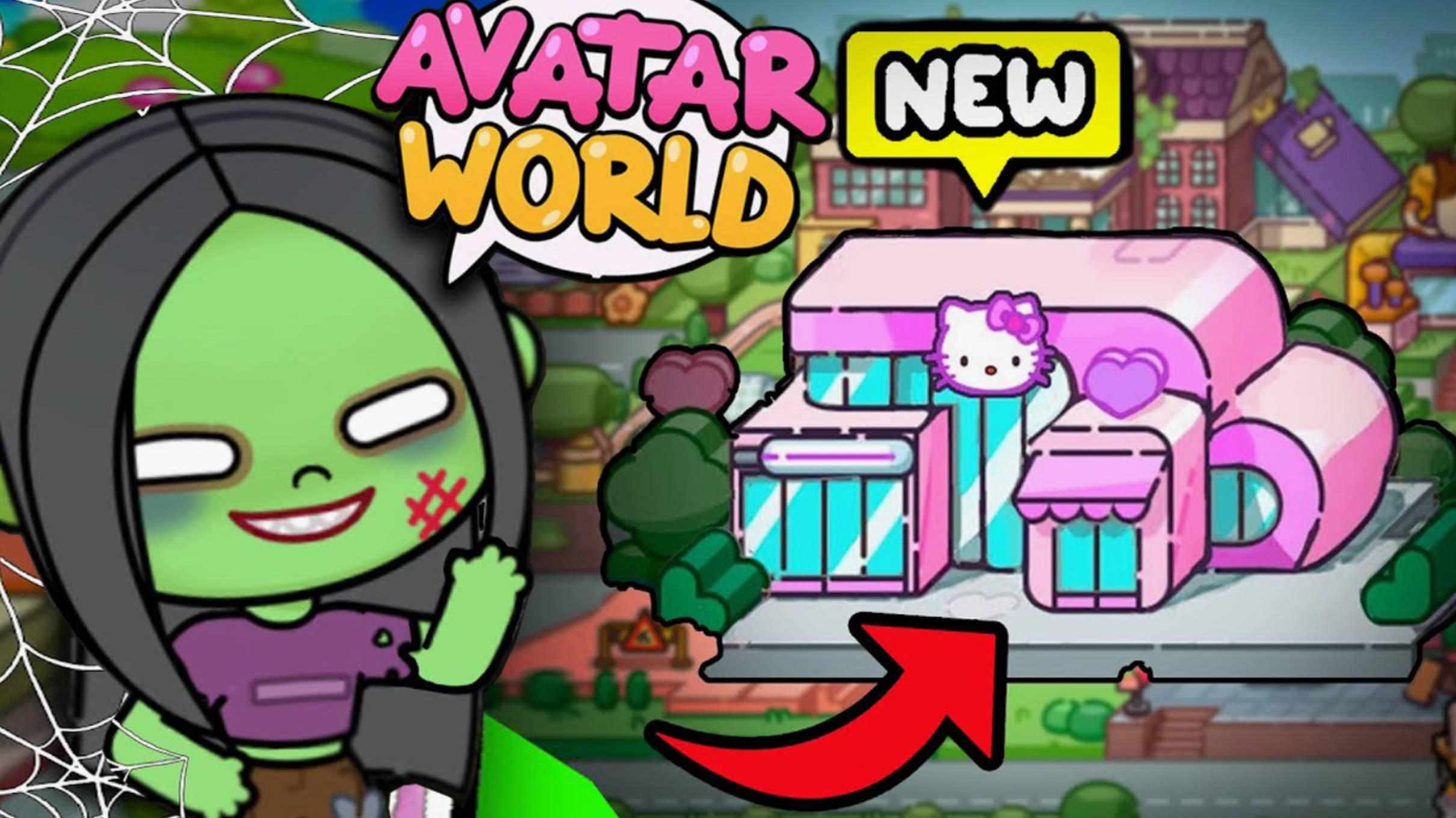 ПЛАНЕТА АВАТАР ВОРЛД ВАМПИРСКИЕ СЕРИИ смотреть онлайн