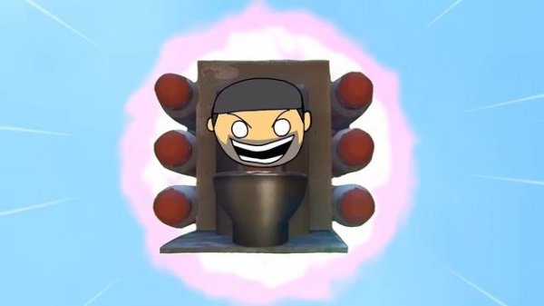 Making CHAOS in the Skibidi Toilet Verse 💀