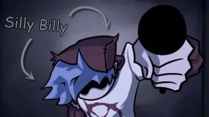 Friday Night Funky. Прохожу мод под названием Silly Billy