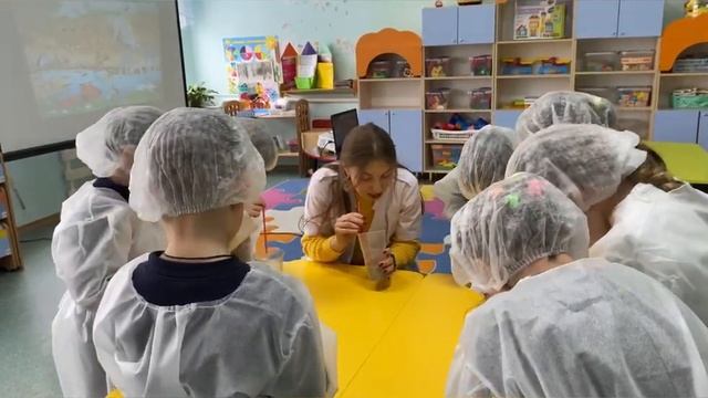 Власова С. А. «Педагогический дебют» в 2023 году смотреть онлайн