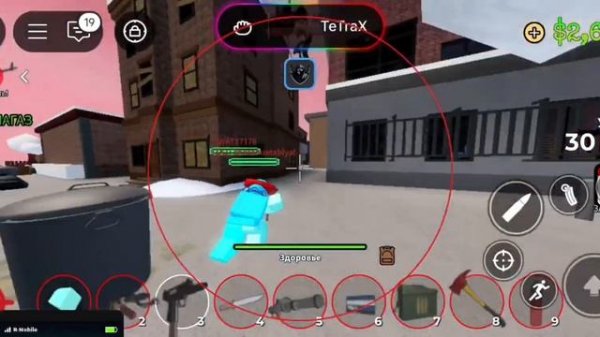 😈 ЛУЧШИЙ СКРИПТ НА ОГАЙО ТЕТРАКС | DingaScripts | BEST OHIO SCRIPT ROB