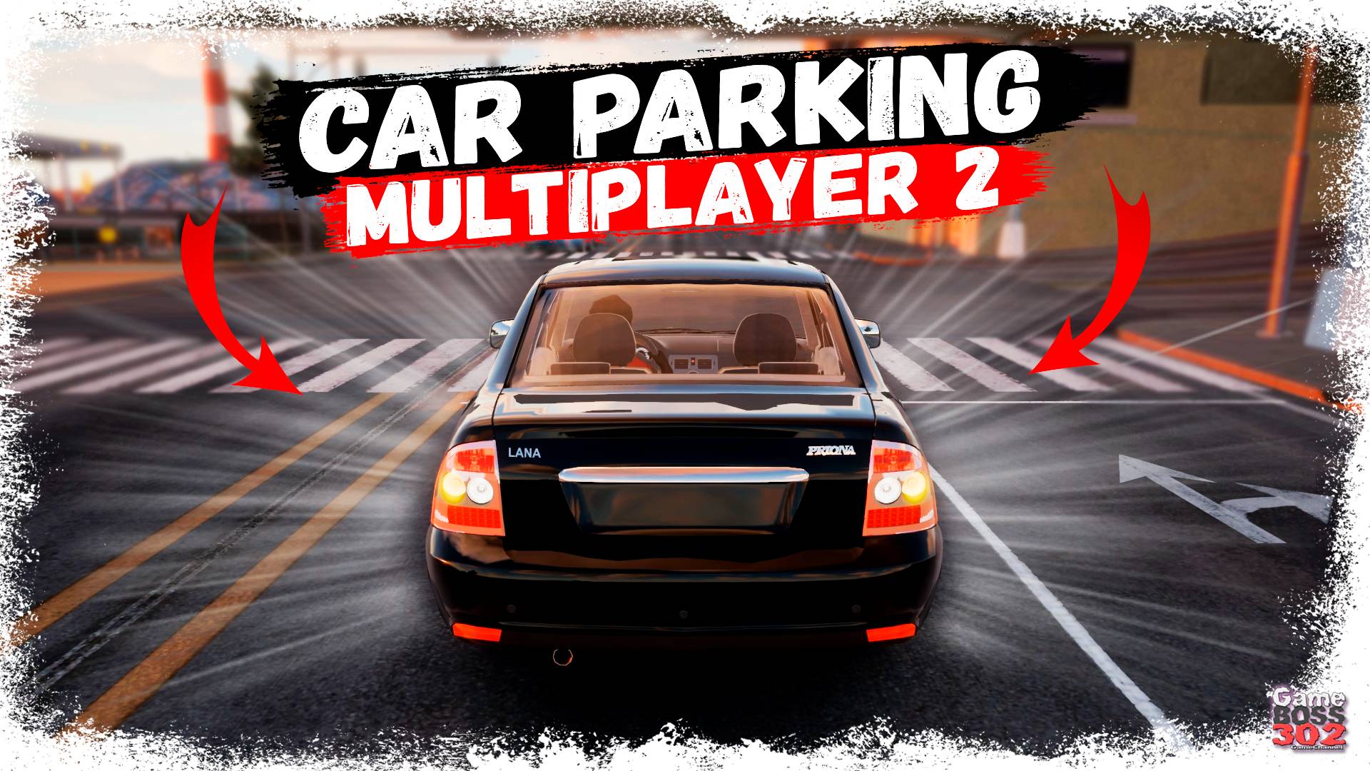 ВПЕРВЫЕ ПОПРОБОВАЛ CAR PARKING MP 2 | GRAND THEFT AUTO VI УЖЕ ВЫШЛА НА МОБИЛКИ - И ЭТО ОНА | CPM2 смотреть онлайн