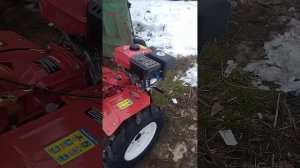 купил мотоблок "ASILAK SL-85L"