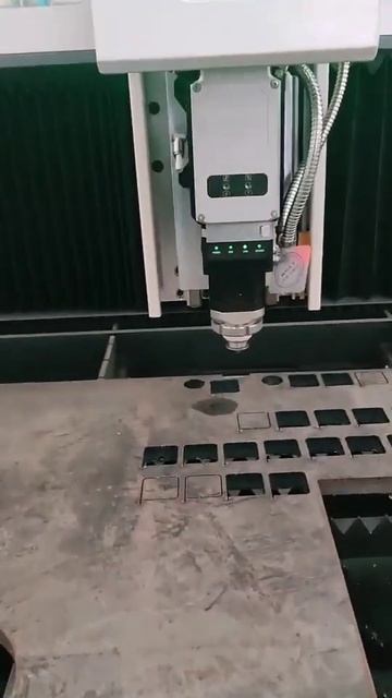 6000W - углеродистая сталь - 25mm смотреть онлайн