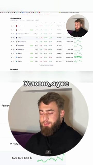 Почему стоит обратить внимание на Solana? смотреть онлайн