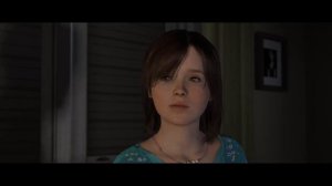 Beyond: Two Souls - Walkthrough (Part 1) / За гранью: Две души - Прохождение (Часть 1)