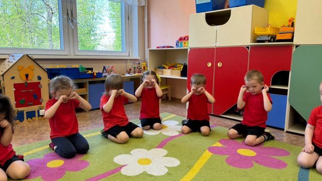 Неделя психологии 2025 Школа Достоевского. Игровые занятия для детей на развитие эмоциональной сферы смотреть онлайн