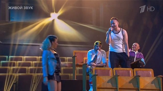 Никита Малинин (Невский проспект) - Ленинград Cover; 8 сез? смотреть онлайн