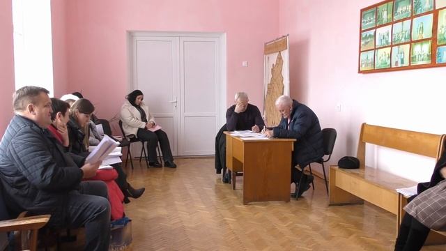 Постійна комісія 12 грудня 2024 р. смотреть онлайн