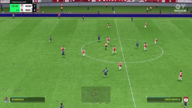 Играю в фифу часть 1 смотреть онлайн
