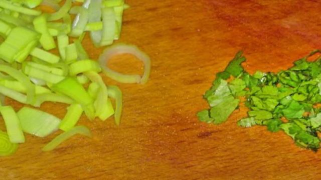 Вкусные будни