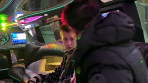 ПРОДОЛЖЕНИЕ ВИДЕО ДЕКСТЕРА - Моя МЛАДШАЯ СЕСТРА УШЛА и