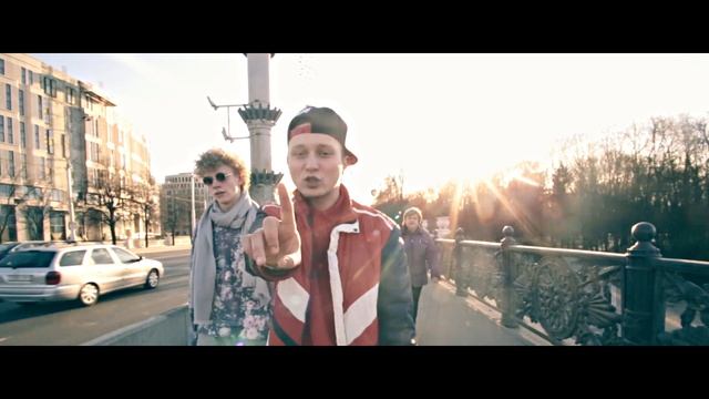 Никита Мастяк x CokeBoy - Спасибо (Приглашение 23 марта @Алекс'c) смотреть онлайн