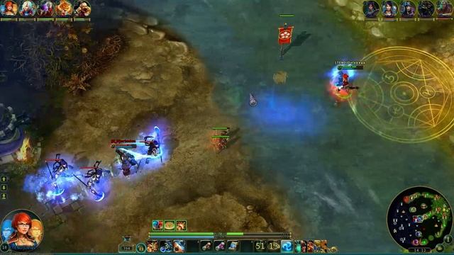 Prime World 05.11.2014 докта/doctrine