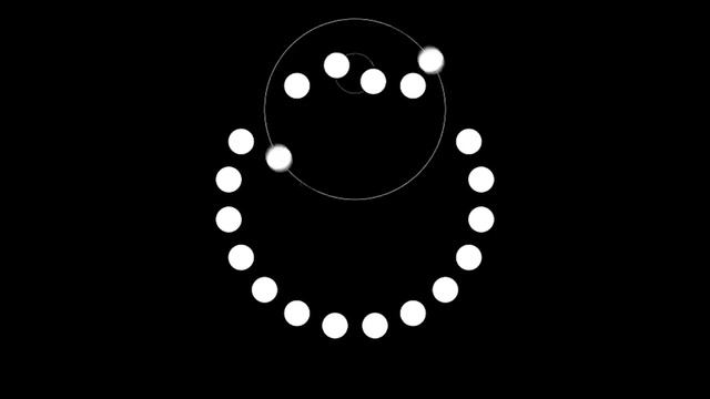 Зарядка для глаз Улучшить зрение #зрение #упражнениед смотреть онлайн