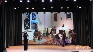 Блокадный вальс