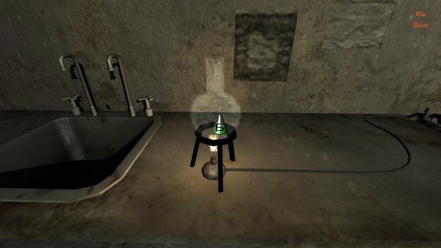 Penumbra Overture #4 Финал!?
