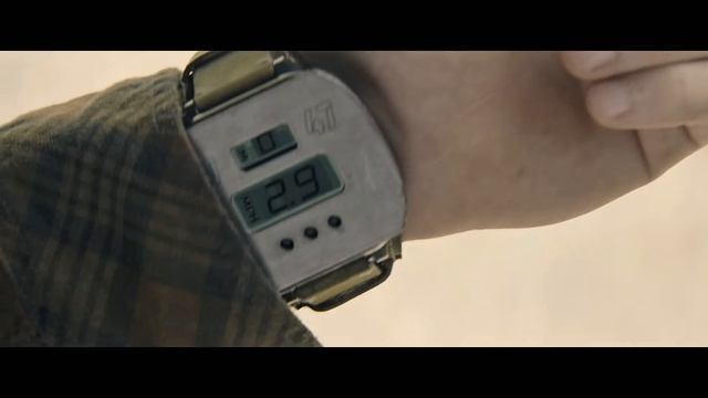 Долгая прогулка - Трейлер (2025) смотреть онлайн