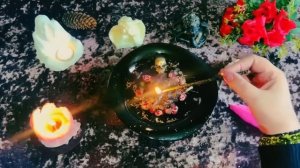 🔥ПУТЫ С НОГ СНИМАЕМ , ПУТЬ СВОЙ ОСВОБОЖДАЕМ 💥  💥 Тайны Свечи #ритуалы #онлайнгадание