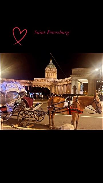 Лучший город земли 💯 Санкт-Петербург 💞 Saint-Petersburg 💞 смотреть онлайн