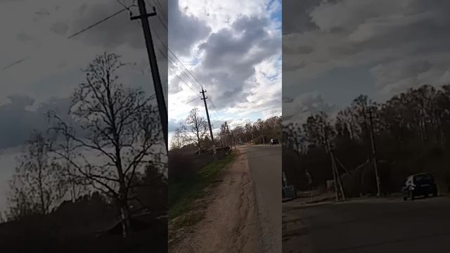 иду с дачи #1 смотреть онлайн