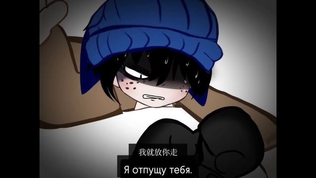 TerribleMouse-Episode 2 НА РУССКОМ/Доктор мышь Серия 2