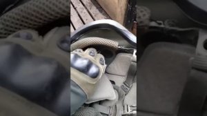 Очередное ЧУДО на СВО | «Не бойся ибо Я с тобой, не смущаюсь, ибо Я Бог Твой»