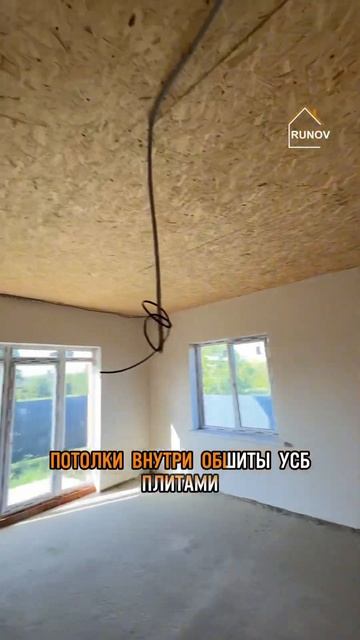 🏝️ Дом в Краснодаре за 6 млн смотреть онлайн