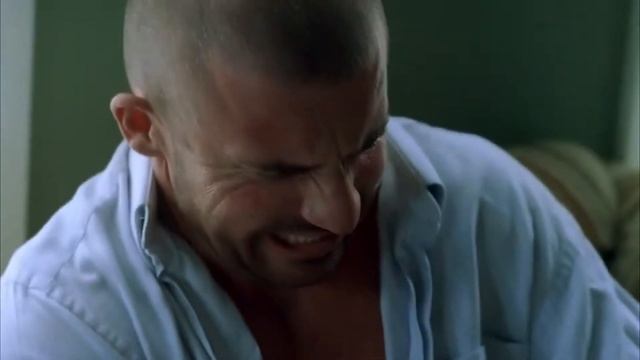 Побег 2 сезон (Майкл и Линкольн приходят за помощью к Нике