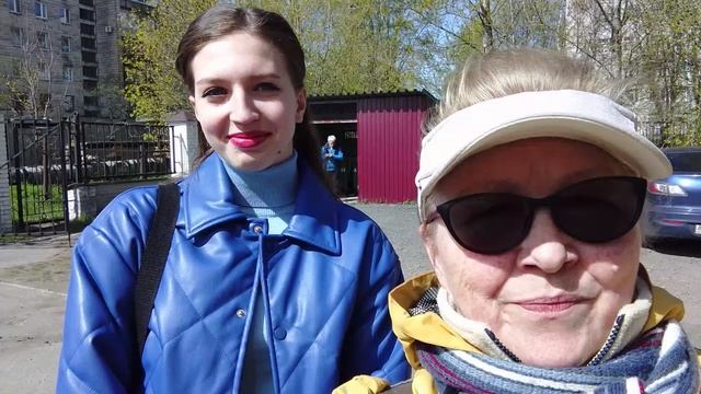 Новое знакомство. смотреть онлайн