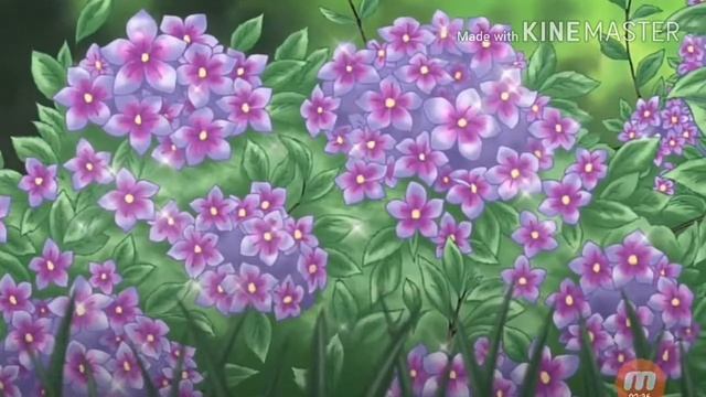 Аниме клип,, Помню ещё со школы,, смотреть онлайн