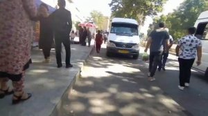 Таджикистан Худжанд