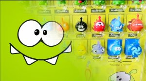 Ам Ням в пятерочке , МОЯ коллекция, древний Ам Ням, пират Ам Ням