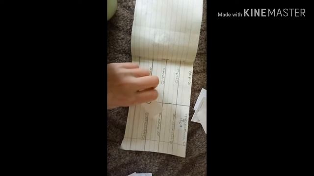 Бумажные сюрпризы!!! Новая коллекция "стиральная машина" смотреть онлайн
