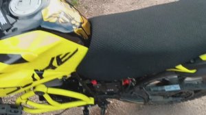 Установка Карбюратора Nibbi PD30