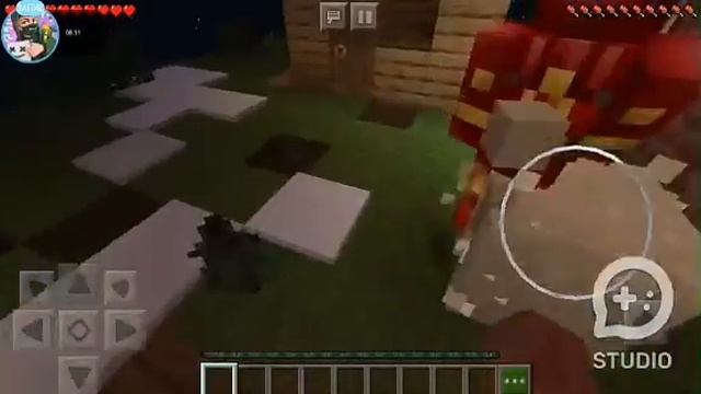 *Игрок* играет oneblock minecraft смешное видео 😁😁😂 смотреть онлайн