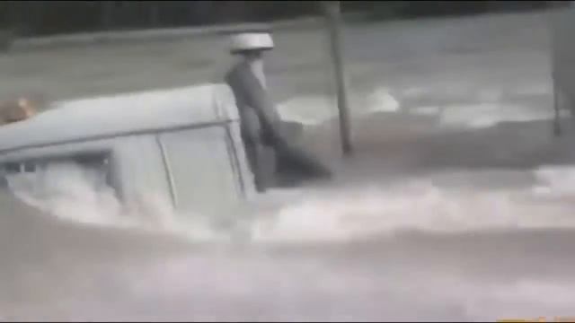 Обхохочешься! Сборник ОТПАДНЫХ приколов # 129 смотреть онлайн