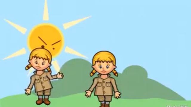 Мульт.прикол(2) смотреть онлайн