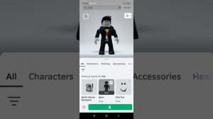 туториал как абсолютно бесплатно сделать себе персонажа без головы в роблокс 😮😮😮