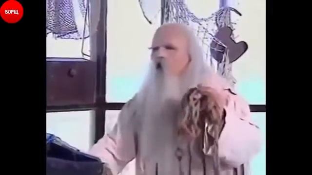 Самый Смешной Дед которого я видел смотреть всем!!! смотреть онлайн