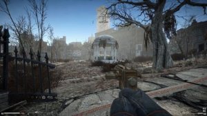 НАШЁЛ ЛЕГЕНДАРНОЕ ОРУЖИЕ В НАЧАЛЕ ИГРЫ Fallout 4⚡️Где На?