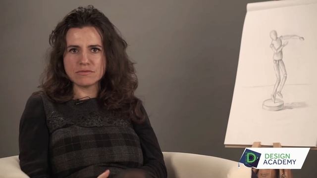 Курс по Рисуване и живопис в Дизайнерската академия на Нет Ит смотреть онлайн