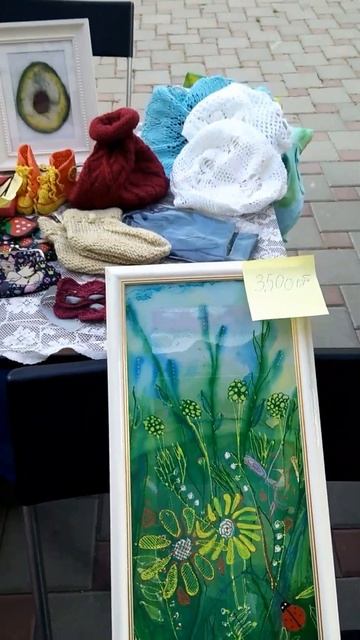 Гаражная распродажа в Самаре 23.09.17 смотреть онлайн