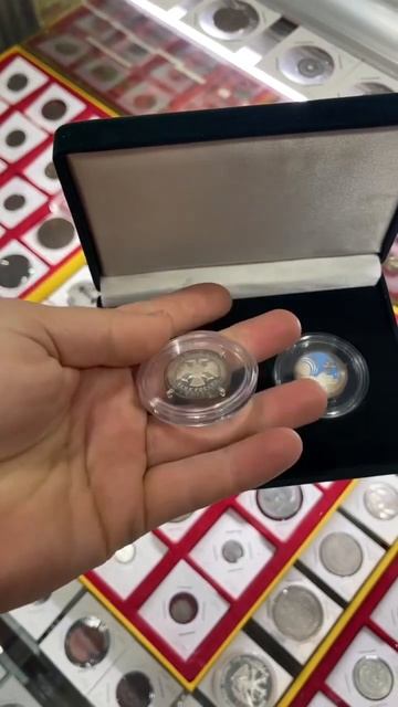 История русской Авиации #самолеты #инвестиции #серебр? смотреть онлайн