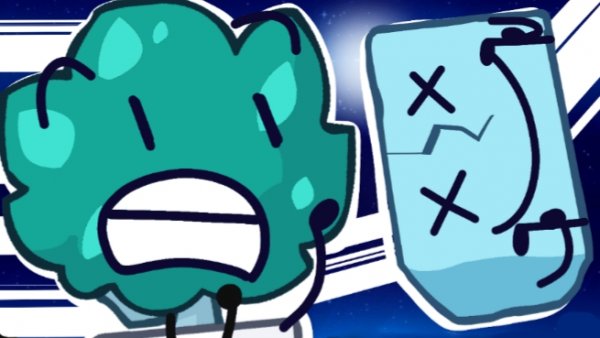 Animatic Battle 2: Caffeination Day (RU🇷🇺:Кофеиновый День)