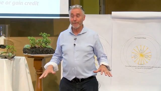 Евангелие и душевное здоровье / Часть 20 / Доктор Брюс Уошоп смотреть онлайн