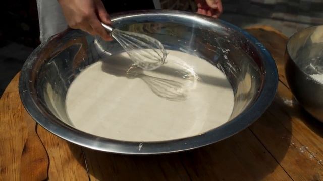 📹 МЫ ПРИГОТОВИЛИ ОГРОМНУЮ Nutella Go ВЕСОМ В 50 КИЛОГРАММ →
👤 #vanzai →