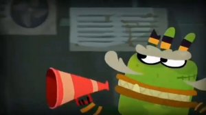 побег от шуми куми раунд 5