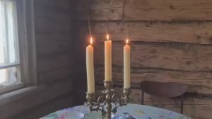 Мы её выкатили. Но это только начало. Жизнь на земле