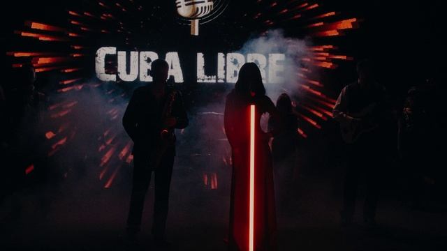 Cuba Libre Promo 2022